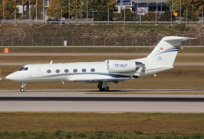 США оштрафували турецького авіаперевізника за чартерні рейси до Росії