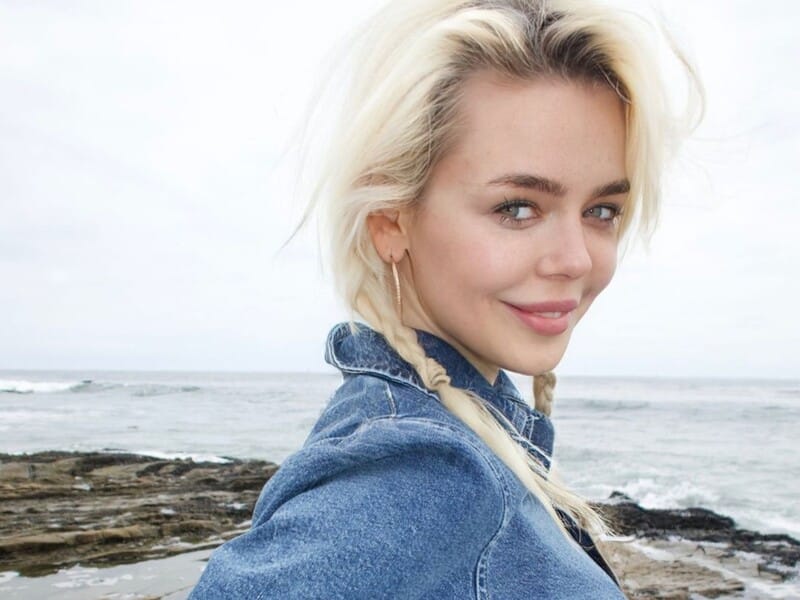 "Ми були вдвох". Grosu пояснила, чому не стала запрошувати гостей на весілля, коли таємно вдруге виходила заміж