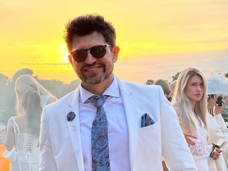 "Це погана новина". Джеджула прокоментував розлучення своєї колишньої дружини Дімопулос із бізнесменом Кучеренком "Це погана новина". Джеджула прокоментував розлучення своєї колишньої дружини Дімопулос із бізнесменом Кучеренком