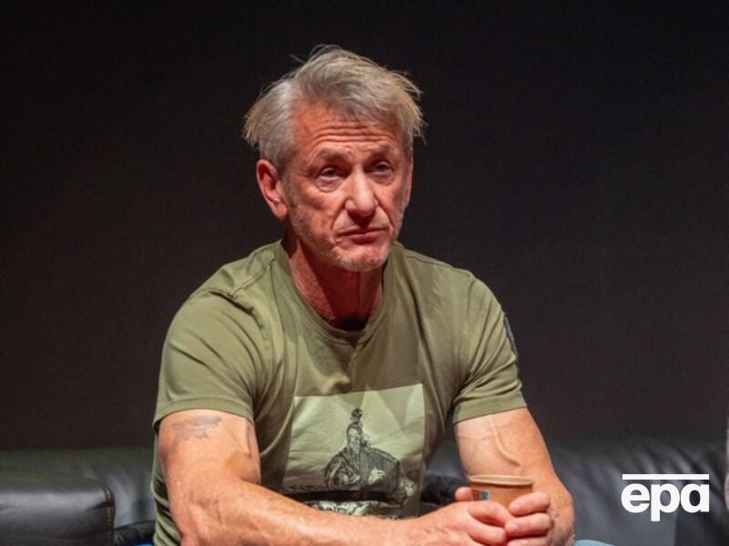 Пенн розповів, що відбувається в його житті після розставання з українкою, і як склалися стосунки з Мадонною й Робін Райт після розлучення Пенн розповів, що відбувається в його житті після розставання з українкою, і як склалися стосунки з Мадонною й Робін Райт після розлучення