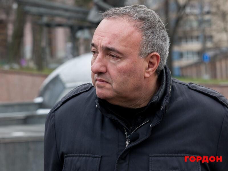 Роднянський: Абрамович мені сказав: "Ти мене втягуєш туди, де я не хочу бути, я ж не Березовський!"