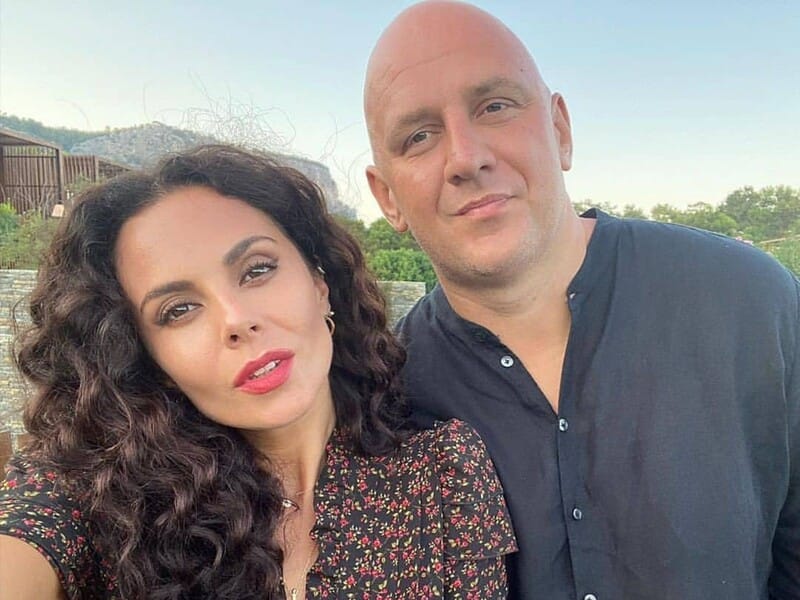 "Ці люди ніколи не були патріотами. Я не дуже хотіла б, щоб вони поверталися". Хамайко розкритикувала Потапа і Каменських