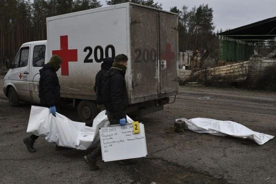 “Лежать і гниють!”: полонений окупант розповів про реальні втрати РФ
