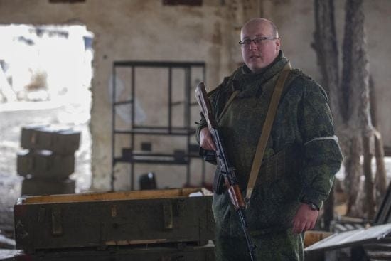 На Луганщині знищили відомого пропагандиста РФ – подробиці, фото