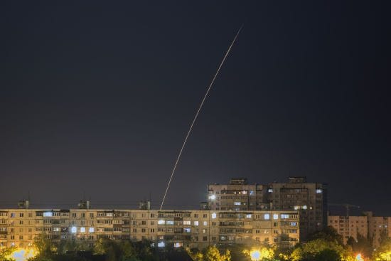 РФ вдарила по Україні ракетами: скільки повітряних цілей вдалось збити