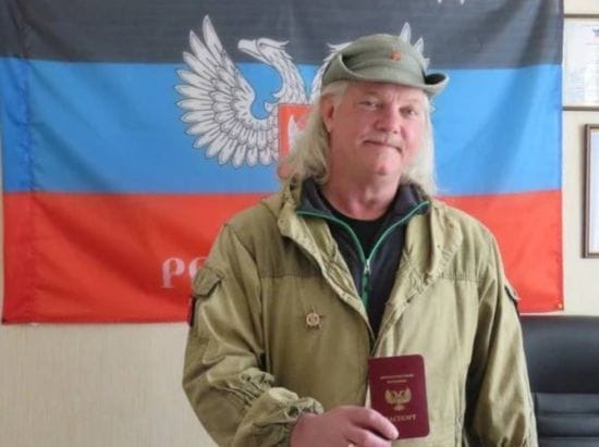 Дружини окупантів звернулися до Путіна через вбивство американського найманця та здивували проханням