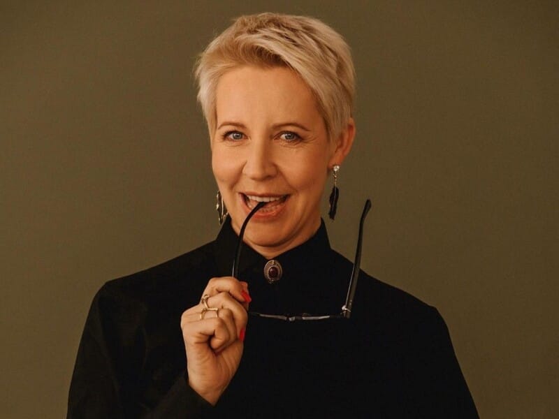 Тетяна Лазарєва про життя в Іспанії: Не навчилася я заробляти гроші до свого віку. Живу дуже скромно