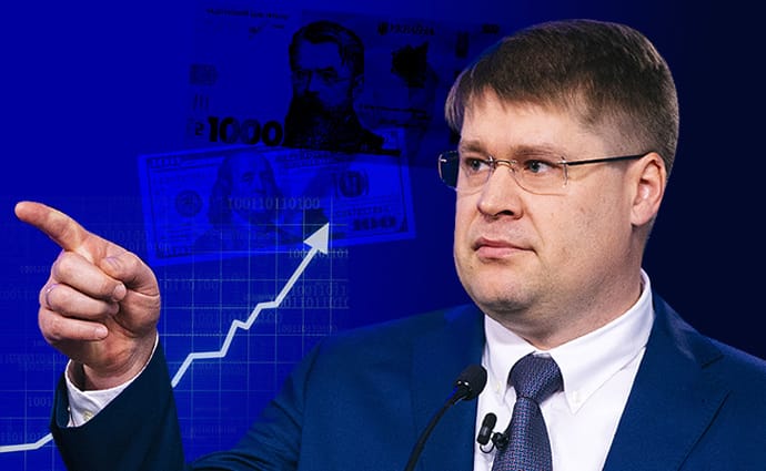 “Данія і Туреччина можуть прикінчити Росію за рік”. Економіст про "фінансовий" фронт війни
