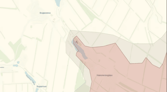 Аналітики розповіли, де просунувся ворог