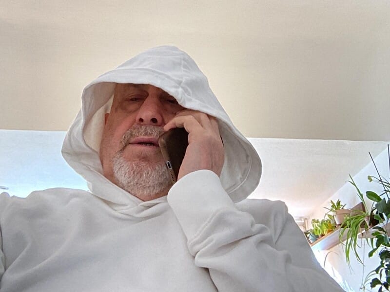 "Не здається Україна, а Росія програє". Булгачов записав нову пісню про війну "Не здається Україна, а Росія програє". Булгачов записав нову пісню про війну