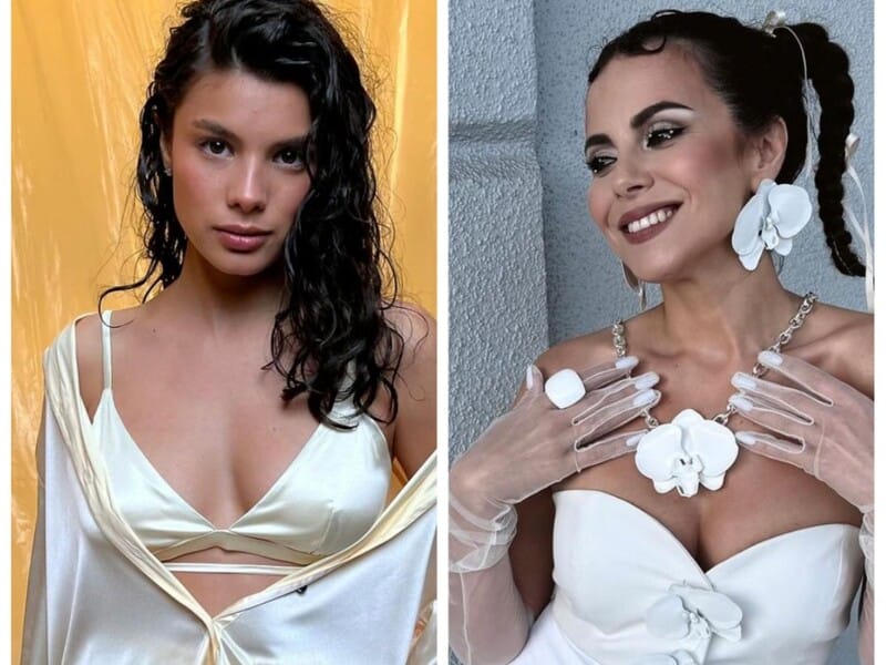 "Потап завжди тримав цю грань між нами". Michelle Andrade прокоментувала чутки про те, що Каменських ревнувала її до Потапа