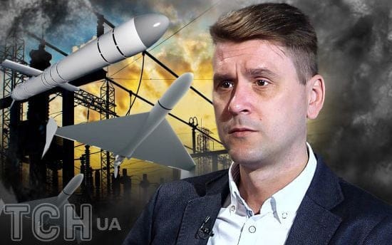 Удар по пляжу в Криму: Коваленко навів докази роботи російського ППО