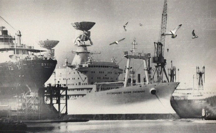 "Не розвалився, а розвалили". Як Україна втратила торговельний флот "Не розвалився, а розвалили". Як Україна втратила торговельний флот