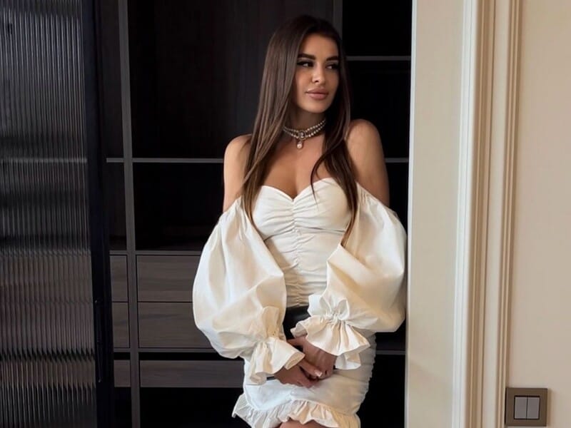 Ексдружина Налчаджиоглу дала пораду своїм підписникам Ексдружина Налчаджиоглу дала пораду своїм підписникам