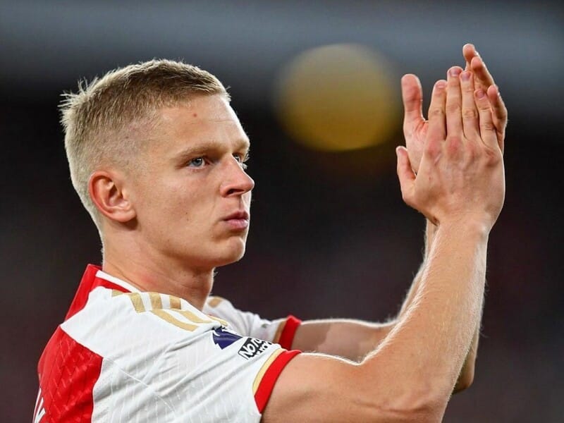 "Відчув їхній біль і мрії й вирішив допомогти". Зінченко заявив, що придбає квартиру родині переселенців із Бахмута "Відчув їхній біль і мрії й вирішив допомогти". Зінченко заявив, що придбає квартиру родині переселенців із Бахмута