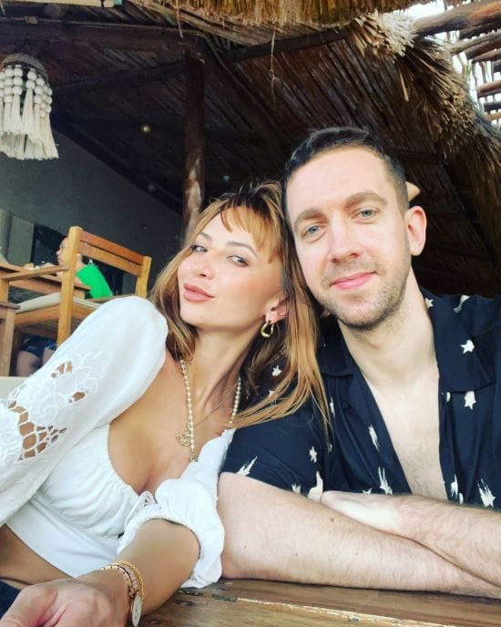 Чоловік-англієць Ірини Сопонару приголомшив ідеальною українською, яку вивчив за 4 місяці – відео