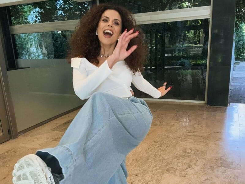 "У нас багато гострих запитань, у неї – мало чесних відповідей". Каменських після повернення в Україну відмовилася відповідати на запитання "Люкс ФМ" "У нас багато гострих запитань, у неї – мало чесних відповідей". Каменських після повернення в Україну відмовилася відповідати на запитання "Люкс ФМ"