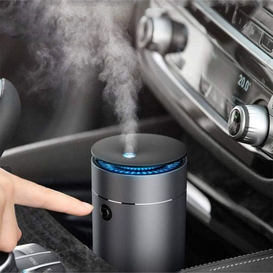 Які бувають зволожувачі повітря та як обрати найбільш підходящий Які бувають зволожувачі повітря та як обрати найбільш підходящий