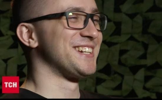 Стерненко відповів, чи готовий він мобілізуватись до ЗСУ