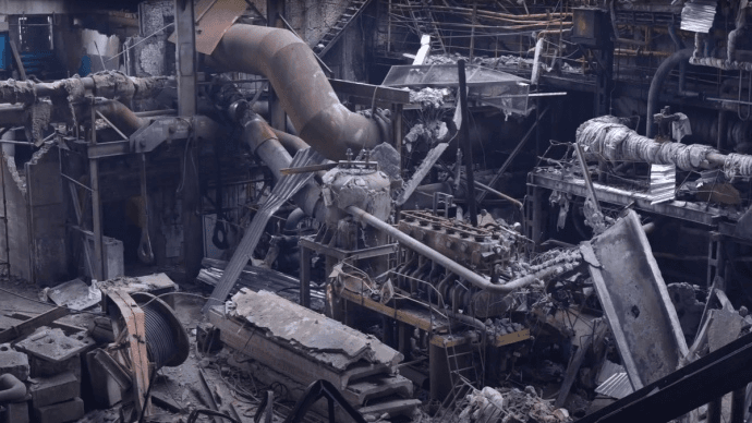 Росія вже знищила 9,2 ГВт української генерації - посол ЄС