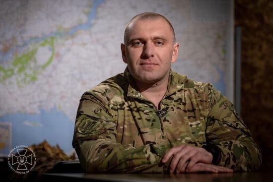 "Влаштовуєте ворогу пекло": Малюк привітав із 30-ю річницею елітний спецрозділ СБУ "Альфа" (відео)