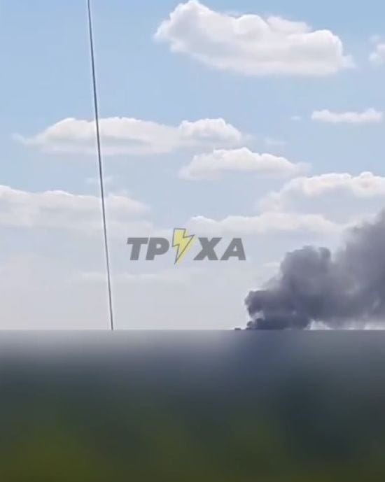 У Харкові лунають вибухи: деталі