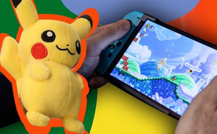 Японський довгожитель: як 120-річна Nintendo випускає культові відеоігри Японський довгожитель: як 120-річна Nintendo випускає культові відеоігри