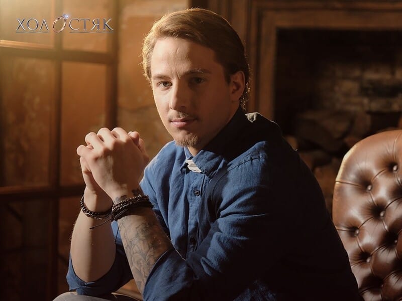 Герой нового сезону шоу "Холостяк" ветеран Терен розповів, як відреагує, якщо його кохана матиме дітей від попередніх стосунків Герой нового сезону шоу "Холостяк" ветеран Терен розповів, як відреагує, якщо його кохана матиме дітей від попередніх стосунків