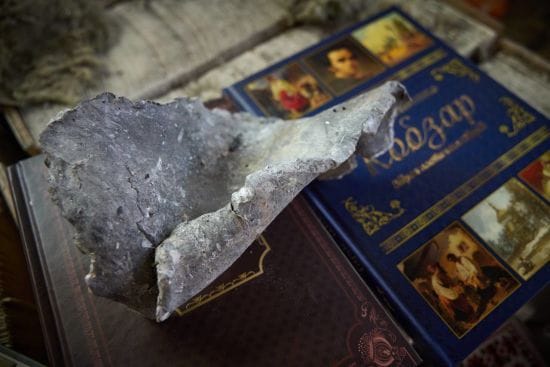 Moneyveo підтримує відновлення друкарні "Фактор-Друк" Moneyveo підтримує відновлення друкарні "Фактор-Друк"