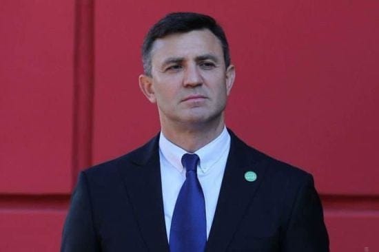 Тищенко зробив чергову смішну заяву у залі суду: до чого тут Медведчук