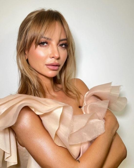 Ірина Сопонару здивувала бажанням покинути акторство й назвала причину: "Не вперше замислююся"