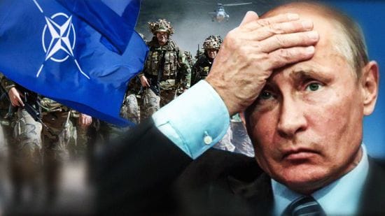 Питання життя чи смерті: експерт пояснив, чому Путін шукає власну формулу закінчення війни