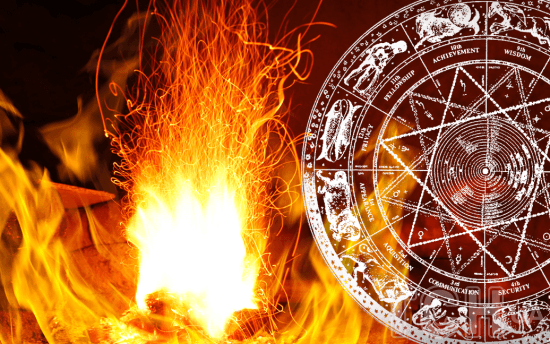 Астрологиня попередила про загрози через "злу зірку": вона розповіла, кого конкретно це стосується