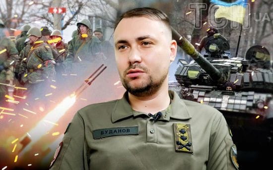 "Армагеддону не буде, але ситуація складна": Буданов про наступ РФ на Донеччині