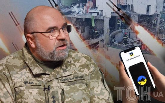 РФ може застосувати ядерну зброю і навіть "підставити" Україну – військовий аналітик