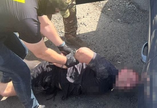 СБУ підтвердила гучне затримання в Мукачеві: подробиці справи