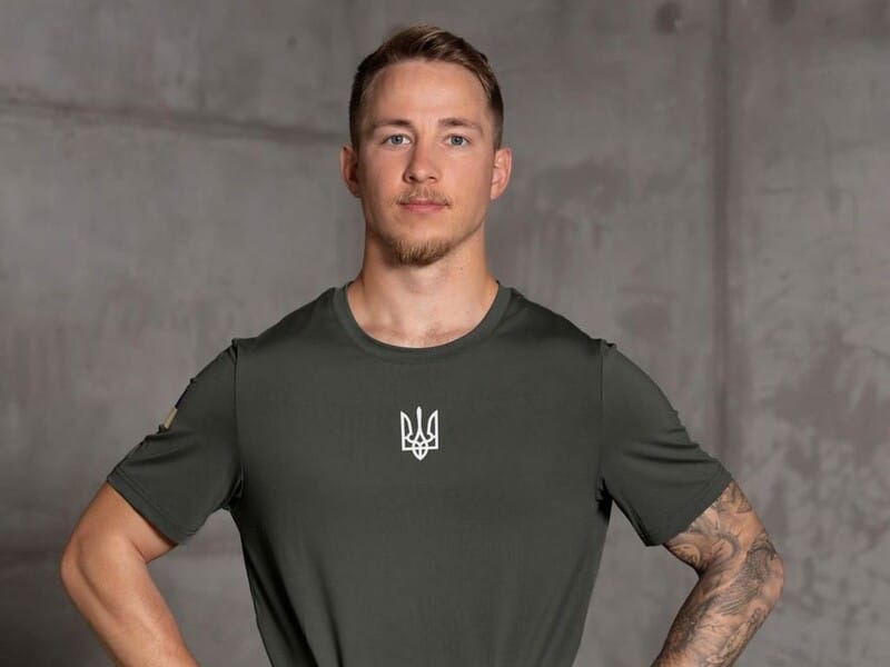 "Знаєш, скільки ще про мене не знають?" Герой шоу "Холостяк" Терен відповів Єфросиніній, чи є у нього діти від попередніх стосунків