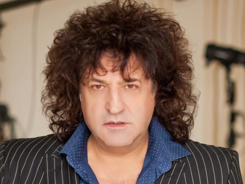 "Я молодий". Бобул назвав вік, на який почувається "Я молодий". Бобул назвав вік, на який почувається