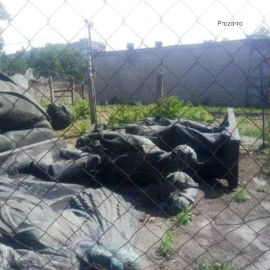 У Запоріжжі виставили на продаж пам'ятник Леніну: куди спрямують кошти