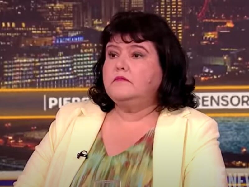 Жінка, яку називають прототипом героїні-стелкерки із серіалу "Оленя", має намір відсудити в Netflix $170 млн за наклеп