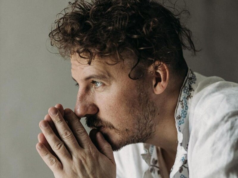 Клопотенко вперше прокоментував своє скандальне висловлювання про те, що мріє посадити у клітку дівчину і спостерігати, як вона їсть