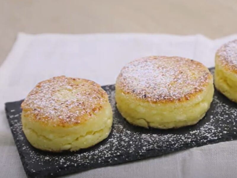 Завдяки цим двом секретам сирники вийдуть соковитими й ніжними. Рецепт тіста без борошна Завдяки цим двом секретам сирники вийдуть соковитими й ніжними. Рецепт тіста без борошна