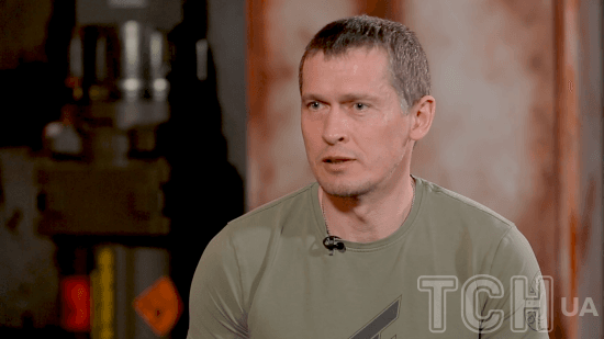 Чи мають депутати воювати: латвійський ексдепутат, що воює за Україну, здивував відповіддю