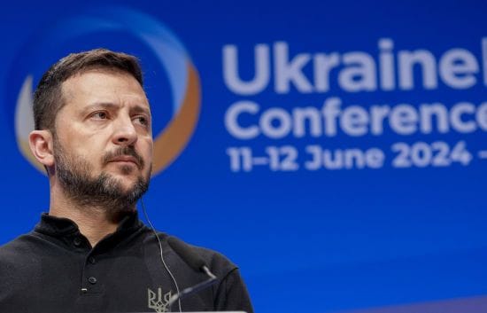 Зеленський: "В України та Заходу різне розуміння перемоги"