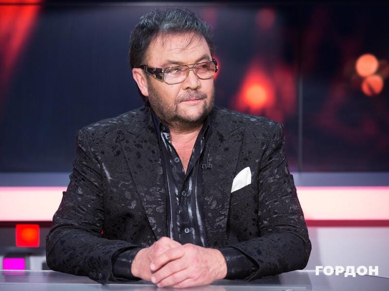 "У нових голосах нам усім відлунням буде і його неперевершений голос". У Києві відбудеться концерт пам'яті Віталія Білоножка "Мелодія двох сердець"