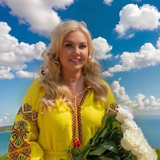 Камалія показалася з ексчоловіком на важливій події донечок у Лондоні: "Серце наповнюється щастям"