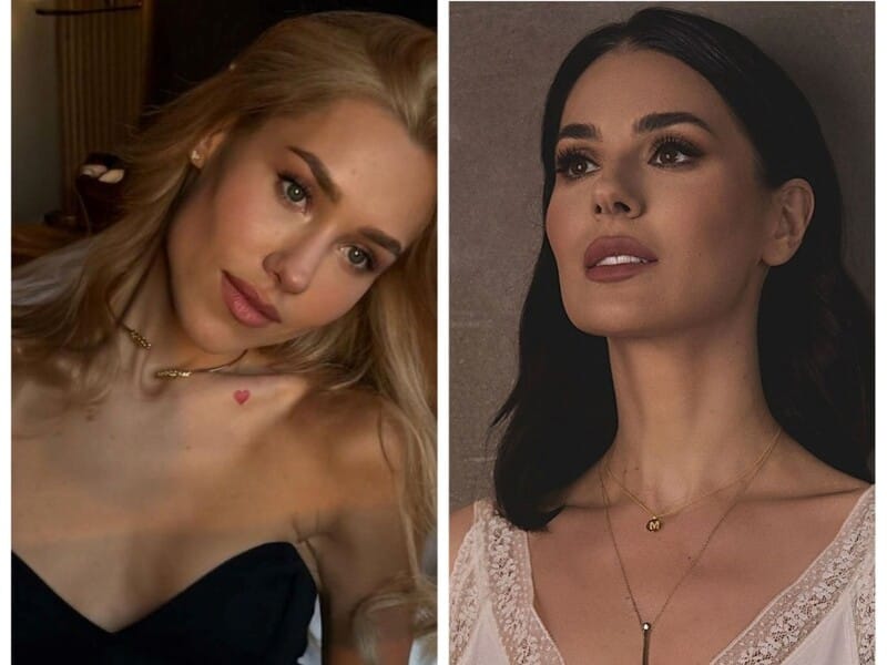 "Мені їх не шкода". Відома дієтологиня заявила, що Єфросиніна і Квіткова "культивують розлади харчової поведінки в соціумі"