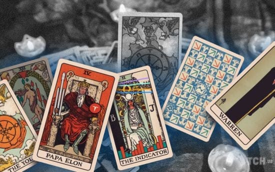 Таропрогноз на 24-30 червня 2024 року: що карти нам віщуюють