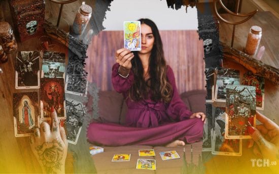 Таропрогноз на літо 2024 року: що карти нам віщують