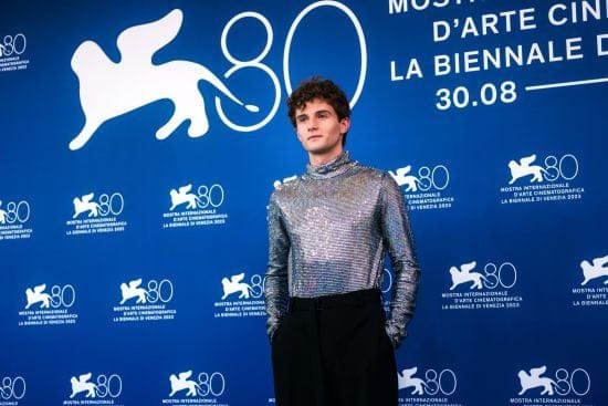 Українські актори, які зараз працюють у Голлівуді: де вони навчалися майстерності